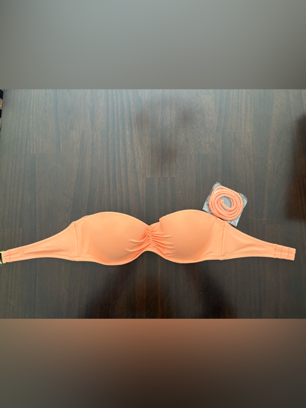 New.  Victoria Secret Bikini Top